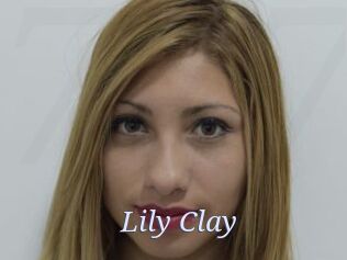 Lily_Clay