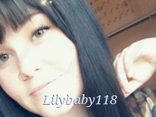 Lilybaby118