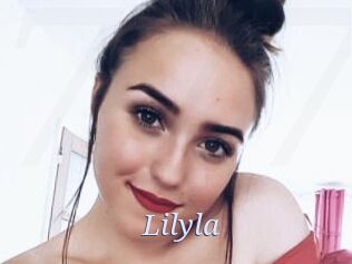 Lilyla