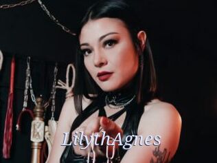 LilythAgnes