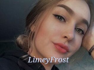 LimeyFrost