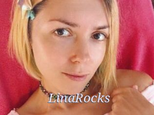 LinaRocks