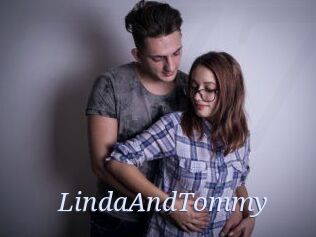 LindaAndTommy