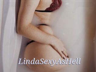 LindaSexyAsHell