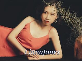 LinnaJones