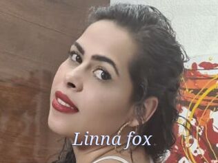 Linna_fox