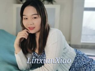 LinxianXiao