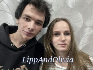 LippAndOlivia