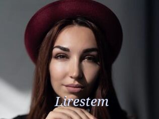 Lirestem