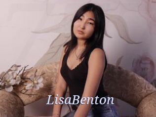 LisaBenton