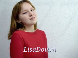 LisaDovich