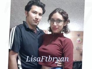 LisaFtbryan