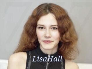 LisaHall