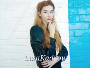 LisaKadrow