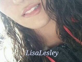 LisaLesley