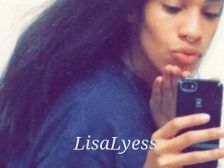 LisaLyess