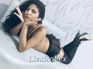 LisaRollex