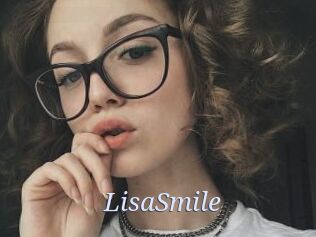 LisaSmile