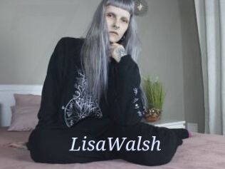 LisaWalsh