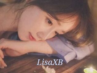 LisaXB