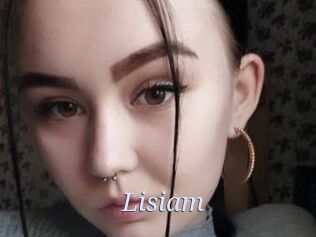 Lisiam