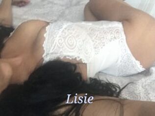 Lisie