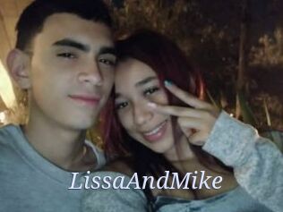 LissaAndMike