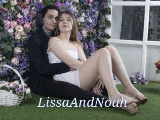 LissaAndNoah