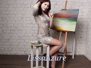 LissaAzure