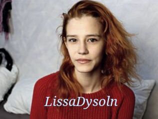 LissaDysoln