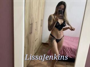 LissaJenkins