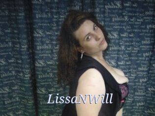 LissaNWill