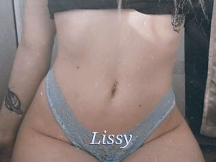 Lissy