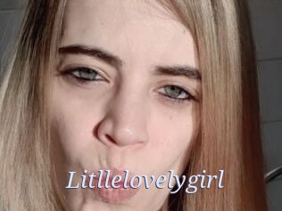 Litllelovelygirl