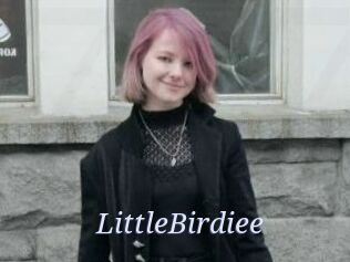 LittleBirdiee