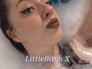 LittleBitch_X