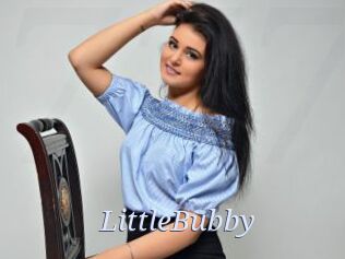 LittleBubby