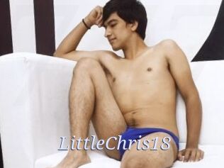 LittleChris18