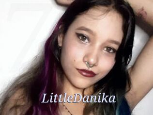 LittleDanika