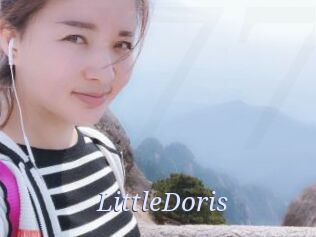 LittleDoris