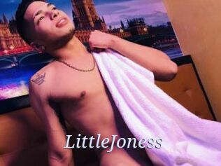 LittleJoness