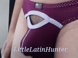 LittleLatinHunter