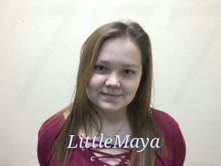 LittleMaya