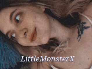 LittleMonsterX