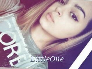 LittleOne