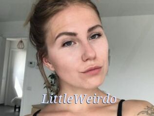 LittleWeirdo