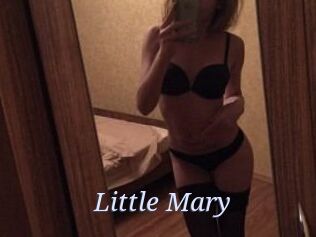 Little_Mary