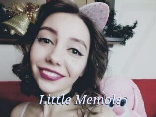 Little_Memole