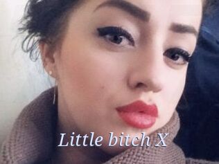 Little_bitch_X