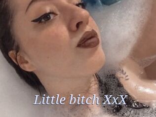 Little_bitch_XxX